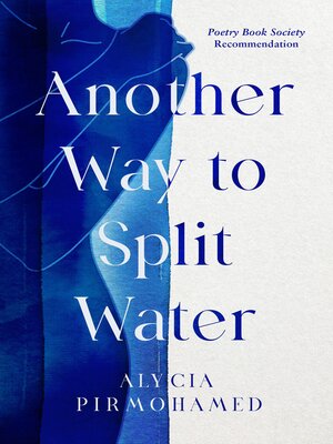 cover image of Another Way to Split Water